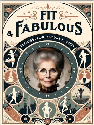 cover image of Fit & Fabulous